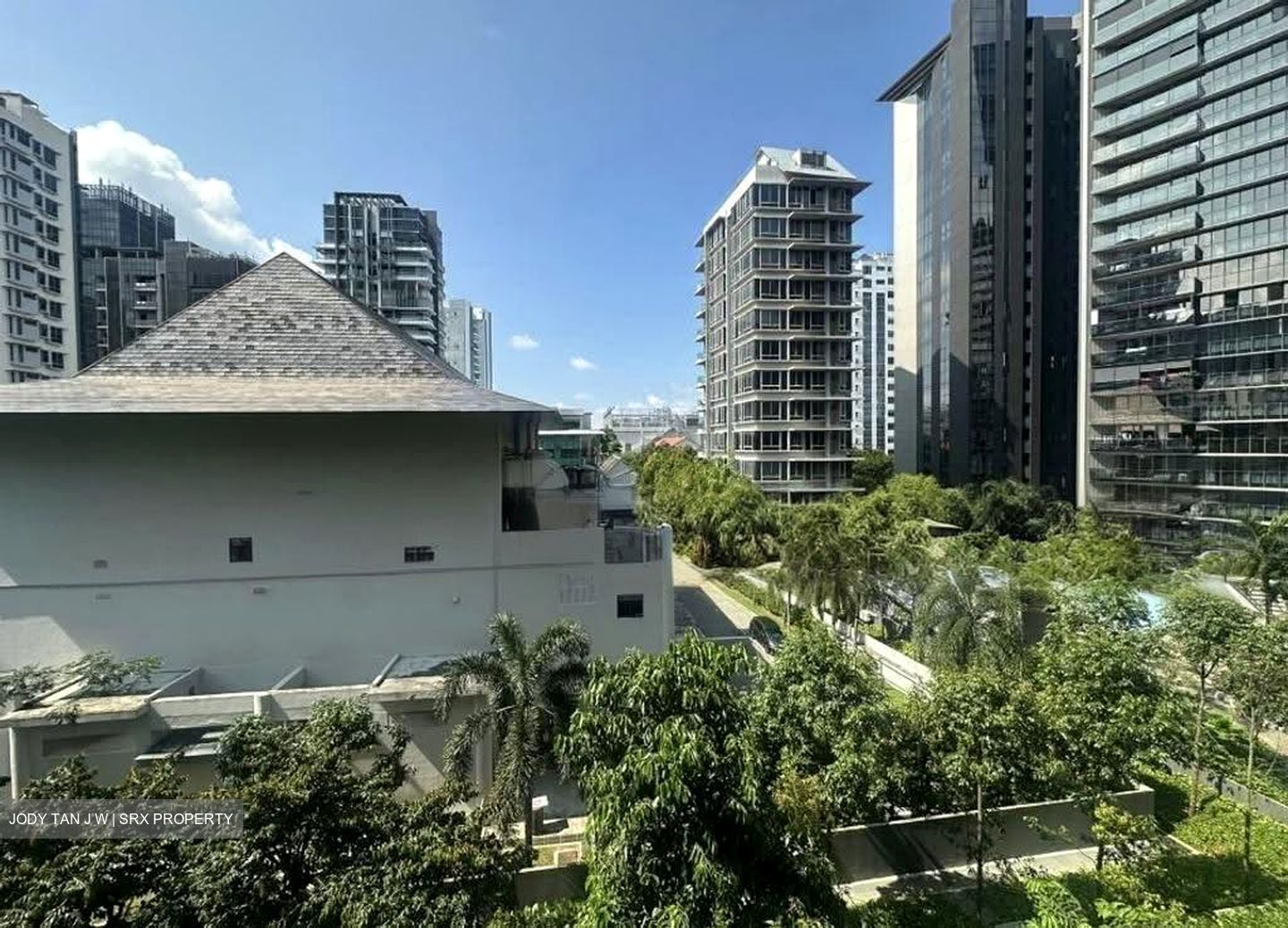 Amber Park (D15), Condominium #630619451